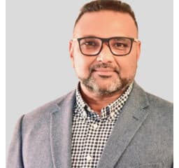 Rejith Krishnan