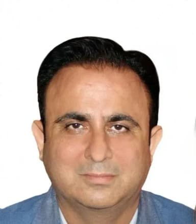 Nitin Chibber